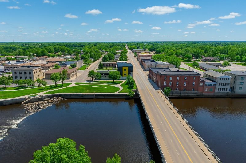 Best Concrete Foundation Repair pros in Wisconsin Rapids, WI