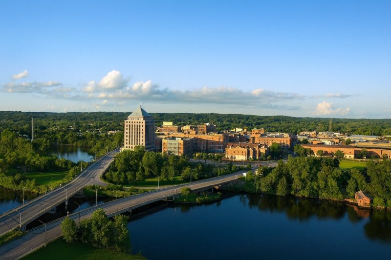 Best Concrete Foundation Repair pros in Marshfield, WI