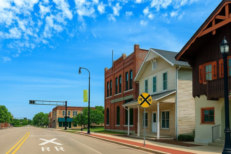 Best Foundation Lifting pros in Wausau, WI