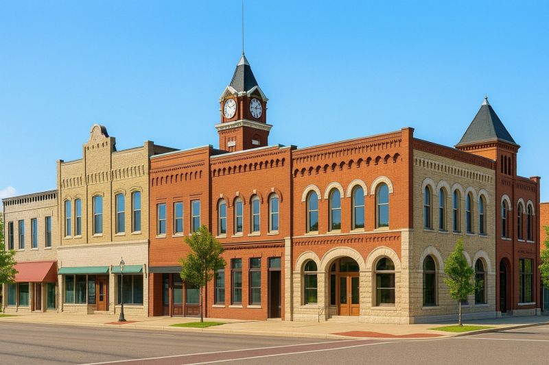 Best Foundation Repair pros in Marshfield, WI